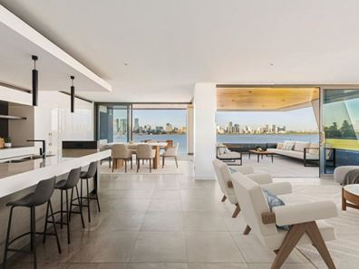 601/77 South Perth Esplanade, South Perth WA 6151