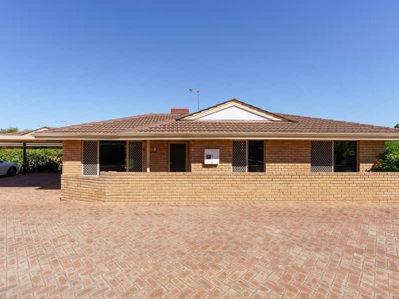 7/28 Marangaroo Drive, Marangaroo