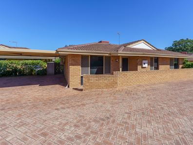 7/28 Marangaroo Drive, Marangaroo WA 6064