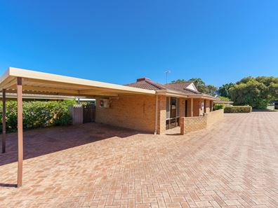 7/28 Marangaroo Drive, Marangaroo WA 6064