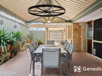 48 Fleetwood Circuit, Woodvale WA 6026