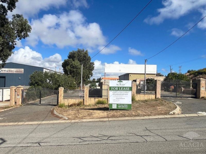 28 Lionel Street, Naval Base