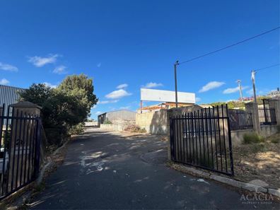 28 Lionel Street, Naval Base WA 6165