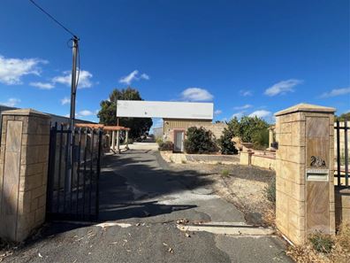28 Lionel Street, Naval Base WA 6165