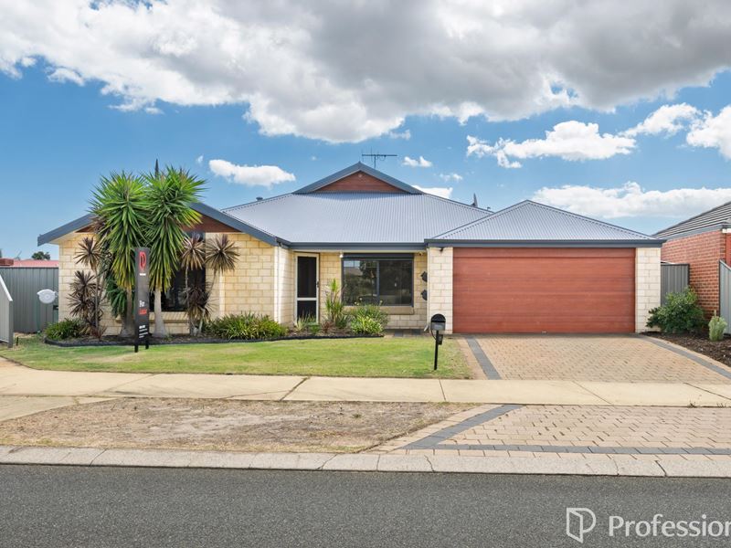 5 Birdsville Drive, Baldivis WA 6171