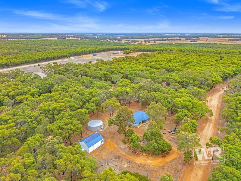 10 Worth Court, Mount Barker WA 6324