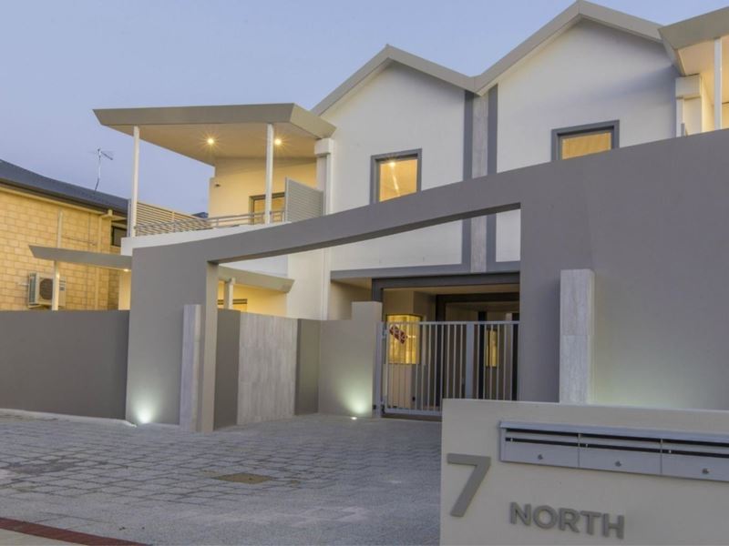 9/7 North Street, Midland