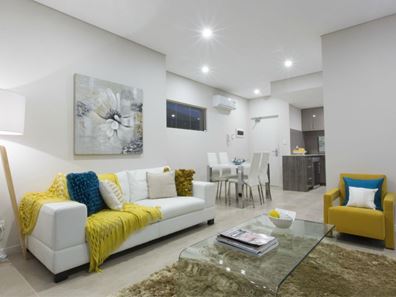 9/7 North Street, Midland WA 6056