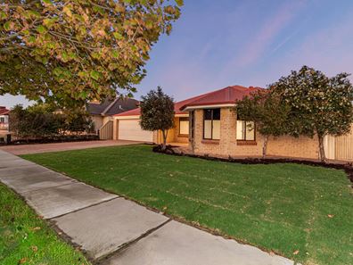 12 Warnford Street, Butler WA 6036