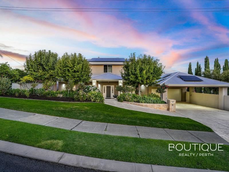 4 Maybud Road, Duncraig