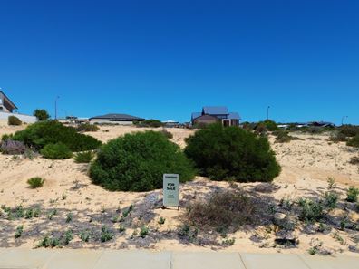 Lot 253, 62 Flora Boulevard, Kalbarri WA 6536