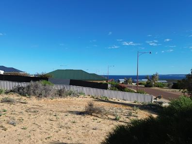 Lot 253, 62 Flora Boulevard, Kalbarri WA 6536