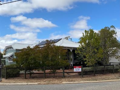 29 Radnor Road, York WA 6302