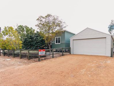 29 Radnor Road, York WA 6302