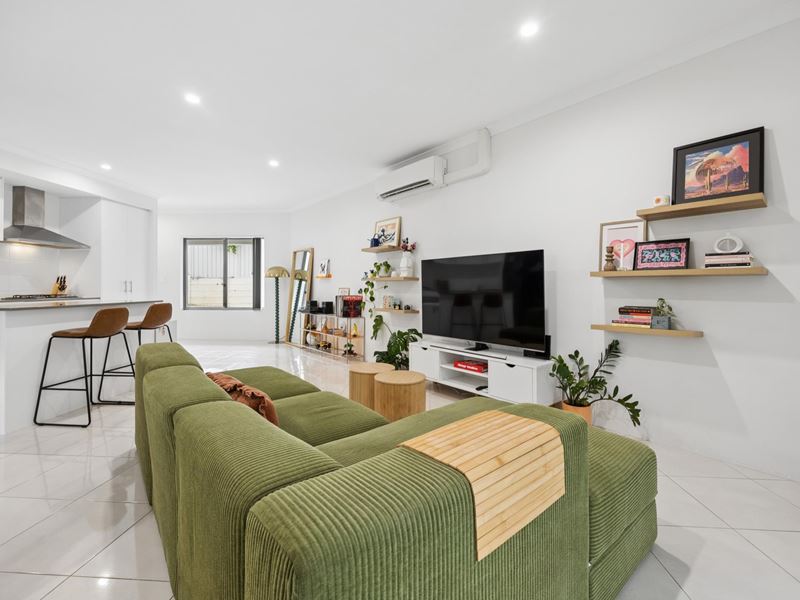 3/40 Burridge Way, Hamilton Hill WA 6163