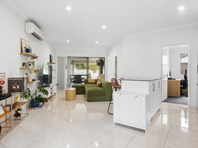 3/40 Burridge Way, Hamilton Hill WA 6163