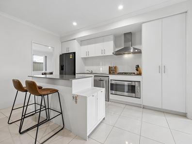 3/40 Burridge Way, Hamilton Hill WA 6163