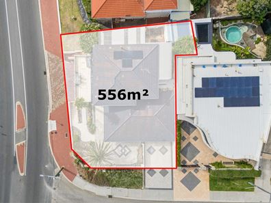 1 Mary Street, Watermans Bay WA 6020