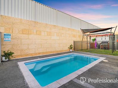 23 Bagnoles Way, Alkimos WA 6038