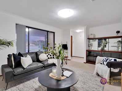 34 Hannan Place, Huntingdale WA 6110