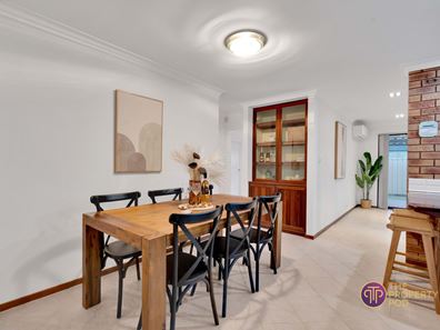 34 Hannan Place, Huntingdale WA 6110