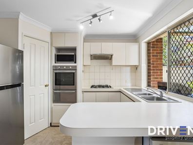 3/43 Sherwood  Street, Maylands WA 6051
