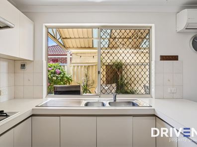 3/43 Sherwood  Street, Maylands WA 6051