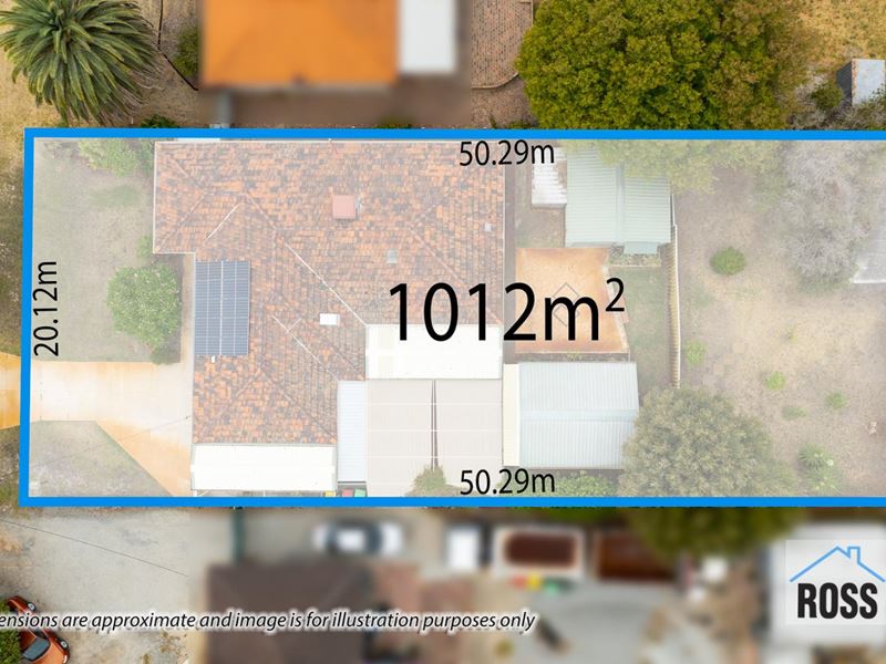 7 Chaffers Street, Morley