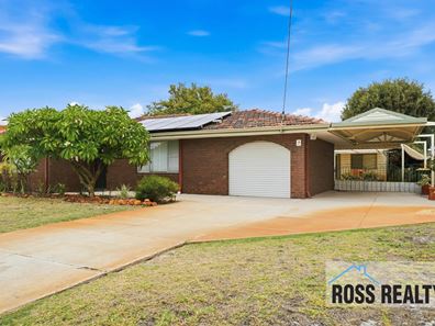 7 Chaffers Street, Morley WA 6062