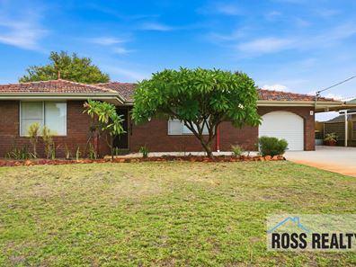 7 Chaffers Street, Morley WA 6062