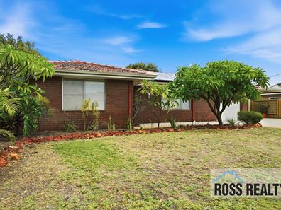7 Chaffers Street, Morley WA 6062