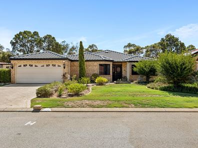 27 Little River Cove, Jane Brook WA 6056