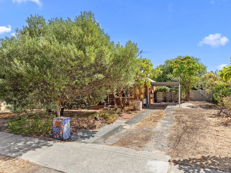 59 Bromley Rd, Hilton
