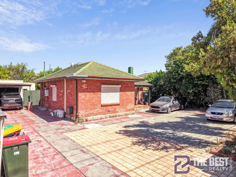 172 Orrong Road, Lathlain WA 6100