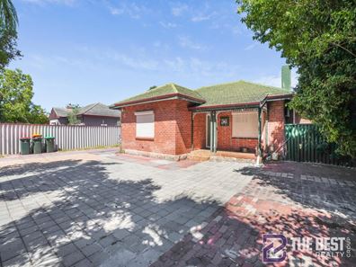 172 Orrong Road, Lathlain WA 6100