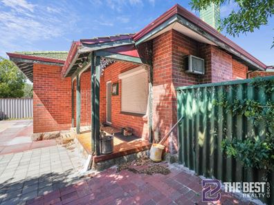 172 Orrong Road, Lathlain WA 6100