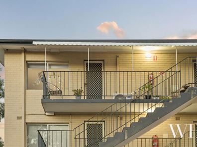 11/17 St Leonards Street, Mosman Park WA 6012