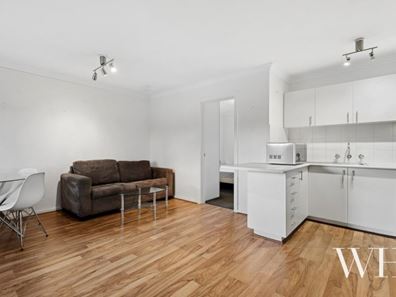 11/17 St Leonards Street, Mosman Park WA 6012