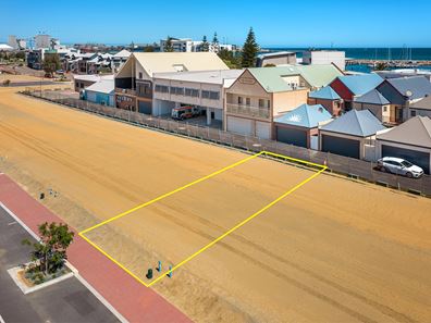 Lot 107 Monument Promenade, Geraldton WA 6530