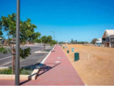 Lot 107 Monument Promenade, Geraldton WA 6530