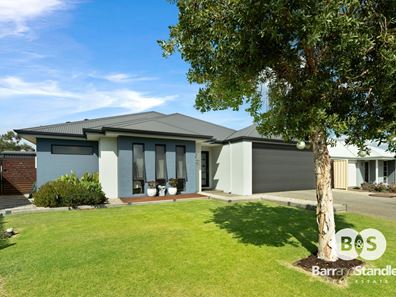 7 Hewison Street, Dardanup WA 6236