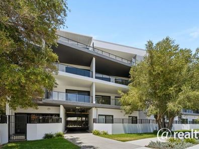 9/55 Telford Crescent, Stirling WA 6021