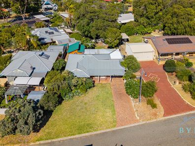 30 stepmoon Street, Falcon WA 6210