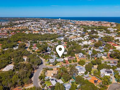 30 stepmoon Street, Falcon WA 6210