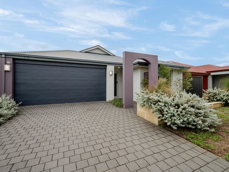 4 Houdan Street, Southern River
