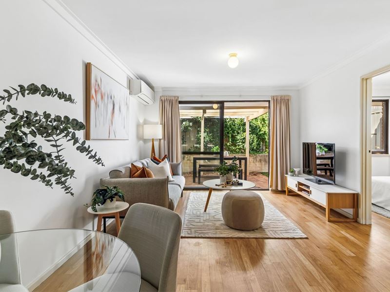9/623 Hay Street, Jolimont WA 6014