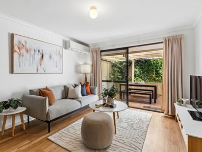 9/623 Hay Street, Jolimont WA 6014