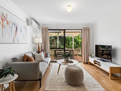 9/623 Hay Street, Jolimont WA 6014
