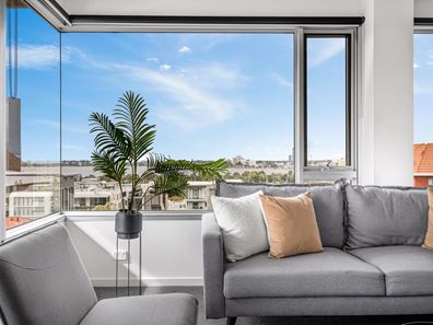 29/33 Malcolm Street, West Perth WA 6005