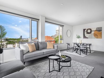 29/33 Malcolm Street, West Perth WA 6005